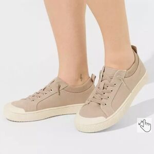 Torrid Beige Women's Sneakers